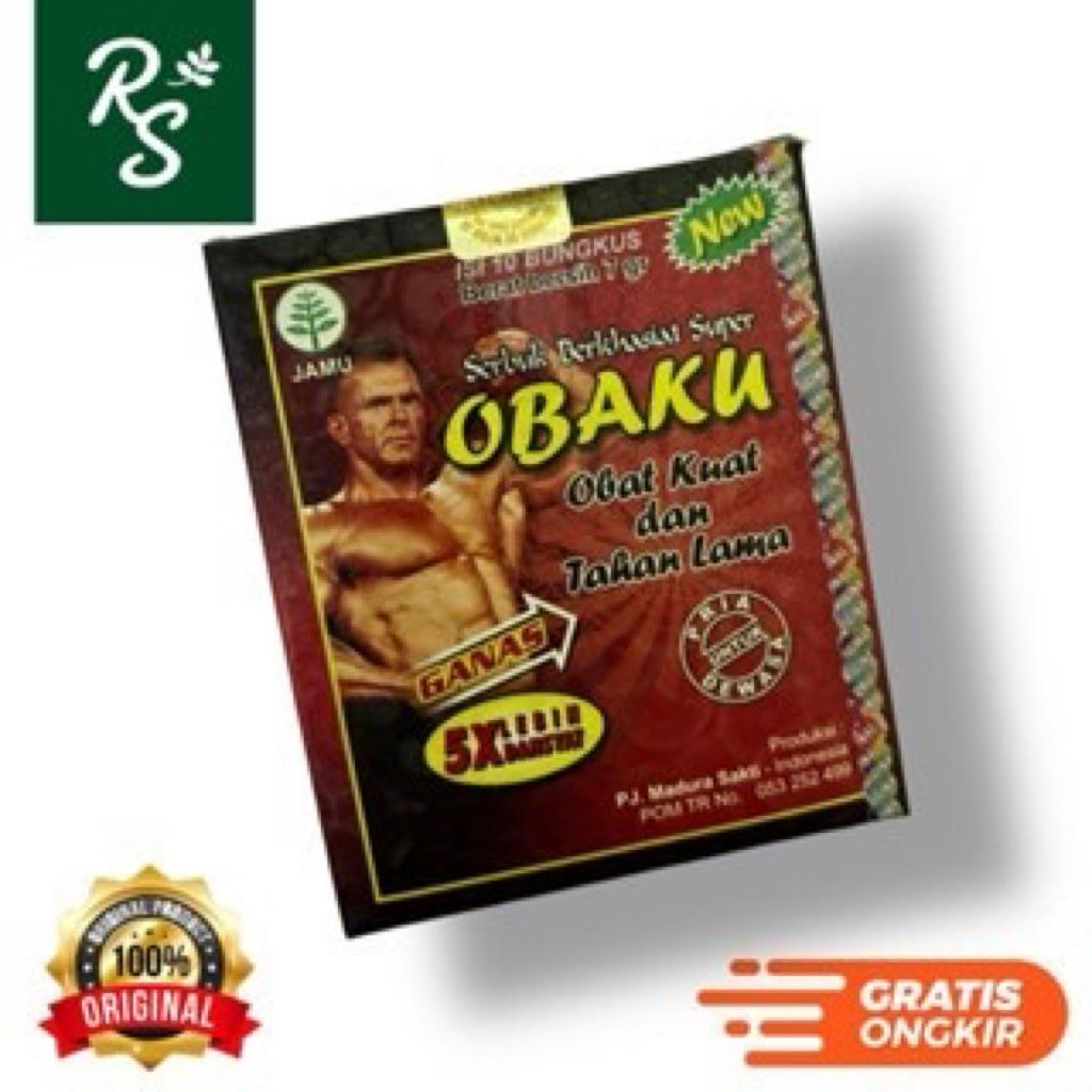 Herbalserbuk newObaku