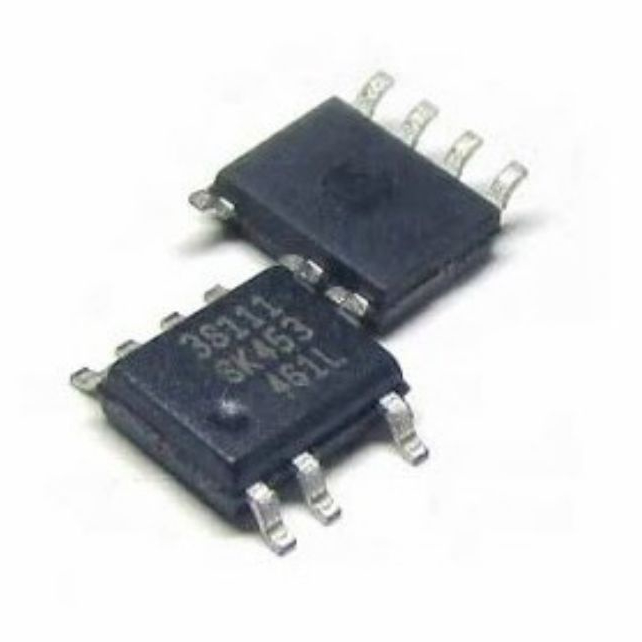 IC 3S111 3S11 3s111 SOP-7 IC CONTROLLER PSU POWDER SUPPLY REGULATOR