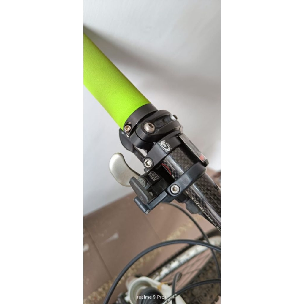 MTB SCOTT scale 4 26"  gs deore XT