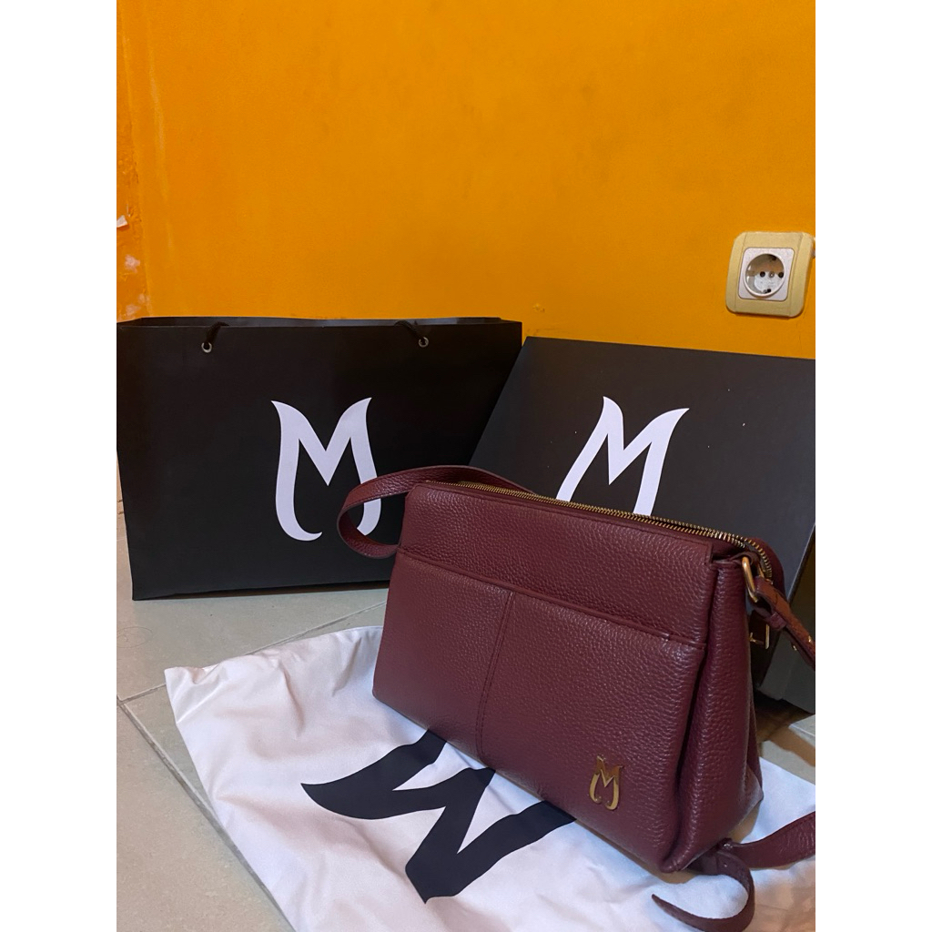 madeline bag