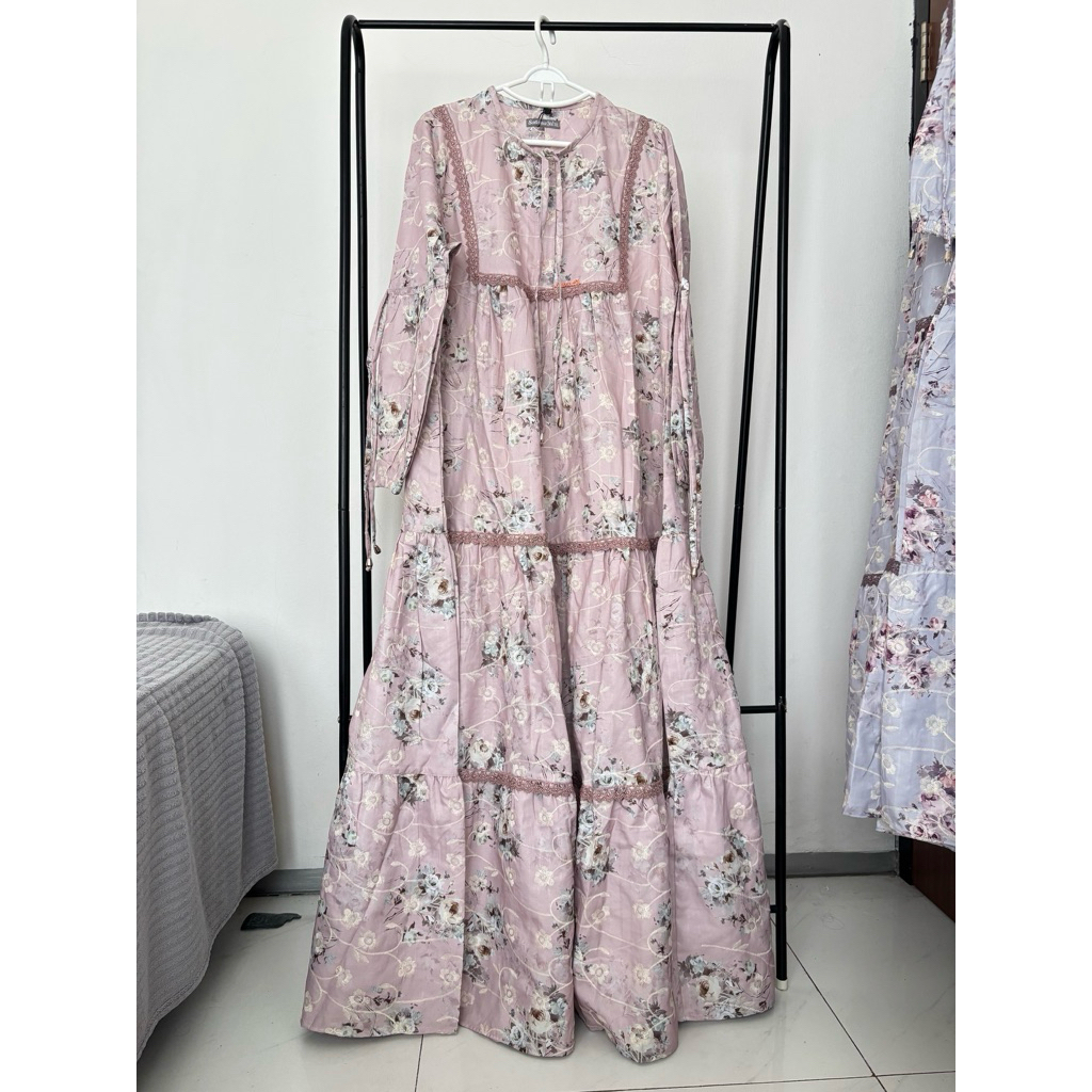 Dress Salvina ys