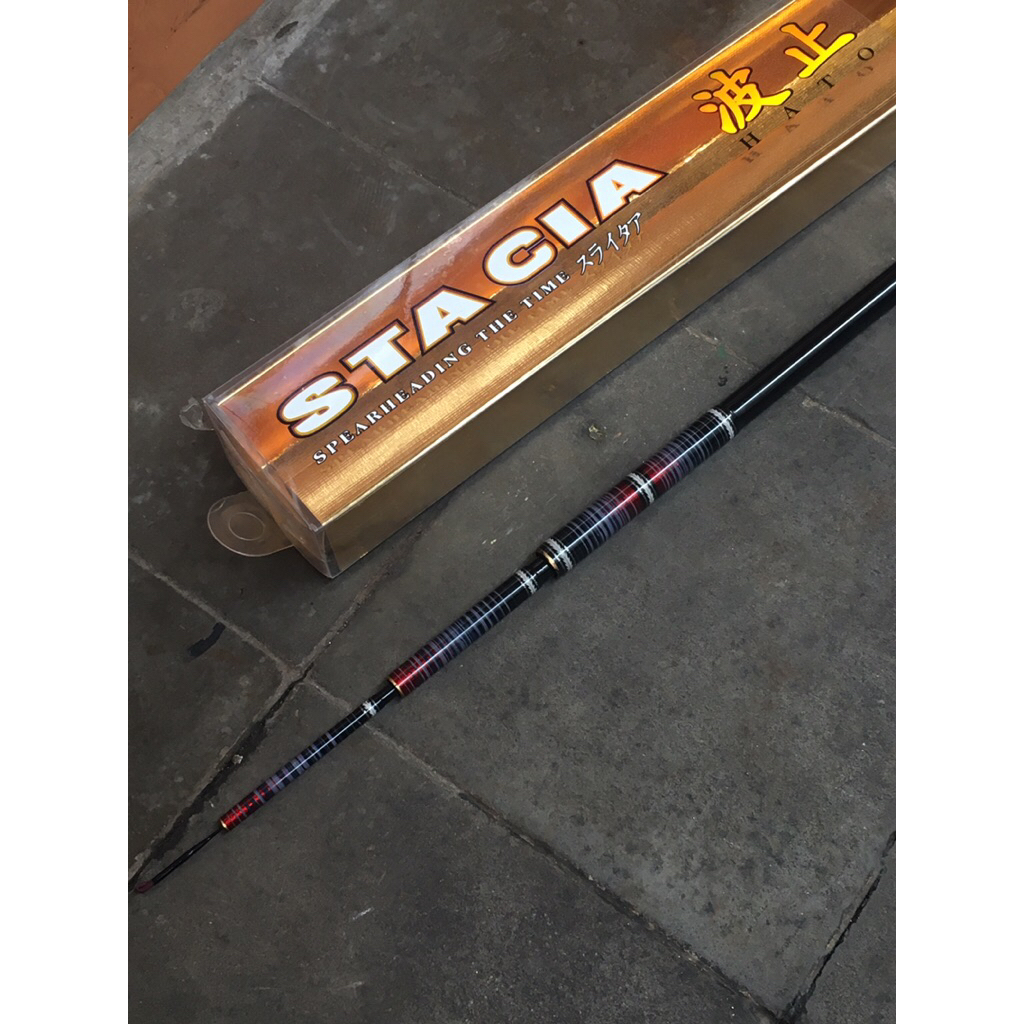 stacia 240