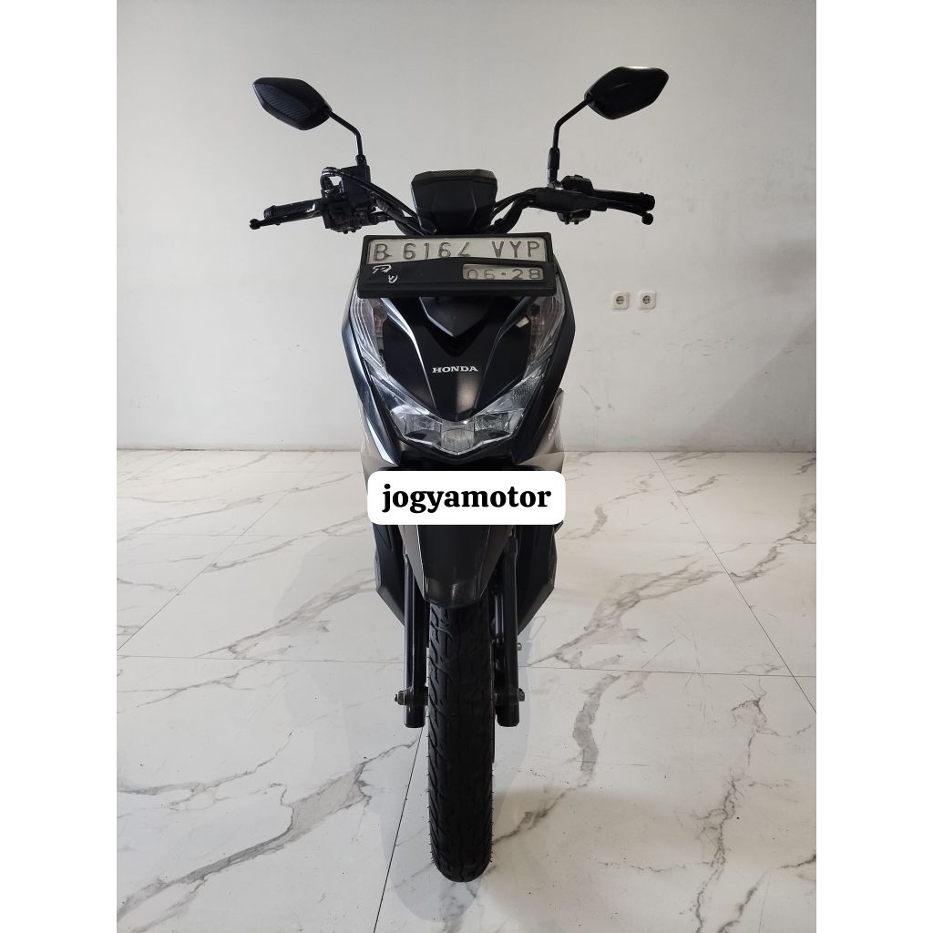 beat street 2023 motor second berkualitas