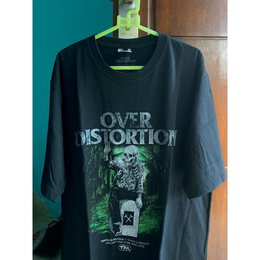T-shirt OD Tentang Mereka