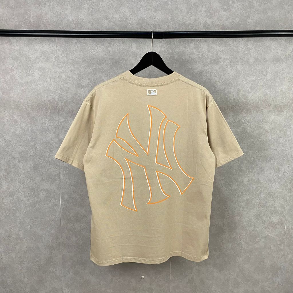 KAOS MLB MIRROR / KAOS MLB MADE IN KOREA / BAJU KAOS IMPORT / TSHIRT MLB MIRROR 1:1 BEST SELLER