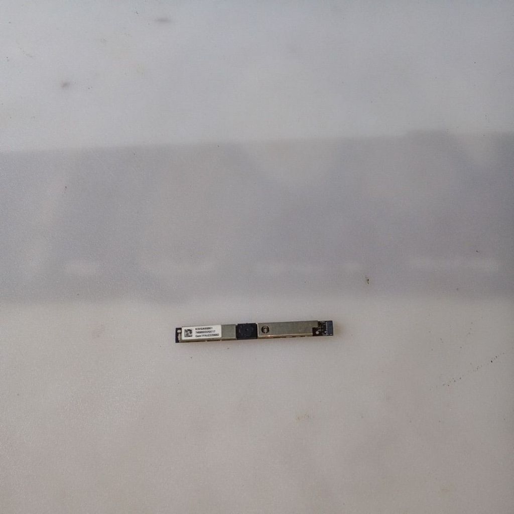 Webcam laptop Acer Aspire ES1-432