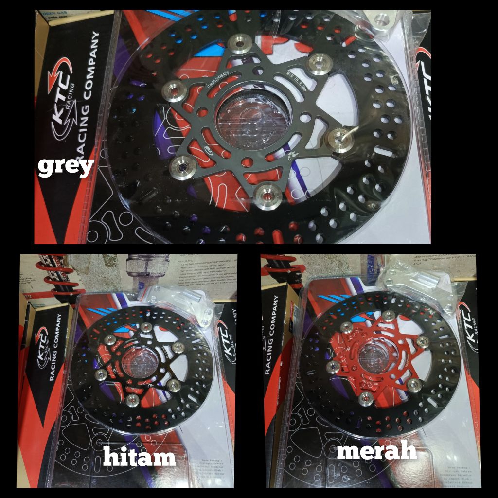 PIRINGAN CAKRAM PSM 220 MIO SPORTY MIO SOUL MIO SMILE FROTING NEW PRODUK PSM