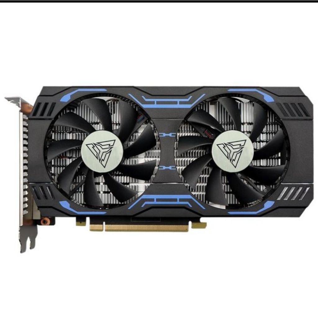 Vga Arktek GTX 1660 TI 6GB Matrix Dual Fan