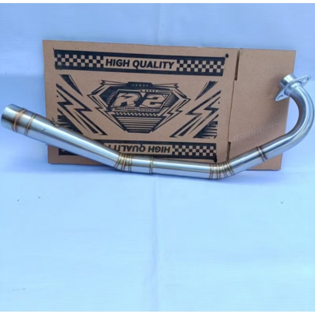Leheran knalpot mafia MX LAMA & MX NEW & MX KING pemasangan standart FREE LASER NAMA motorcycle