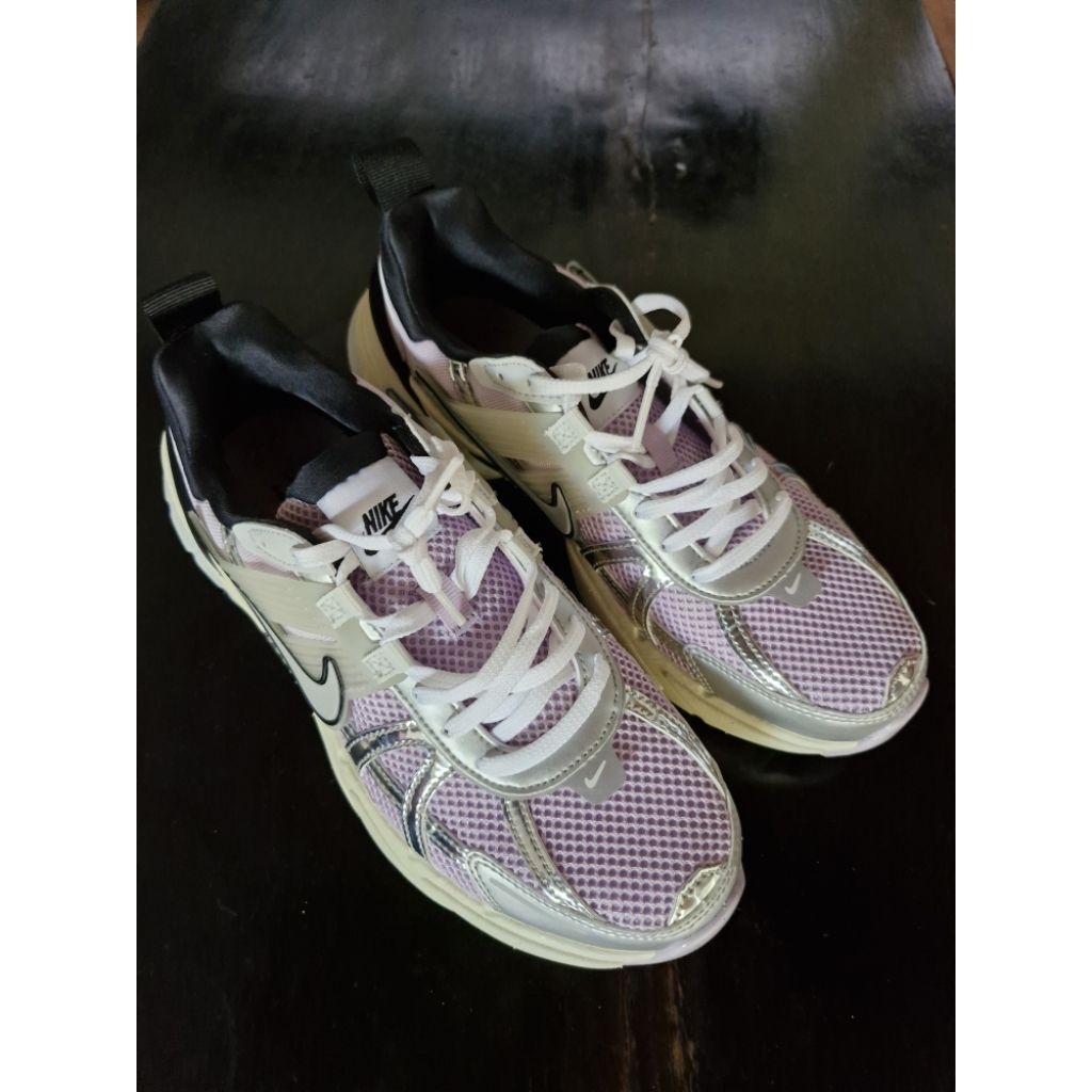 Nike running shoes