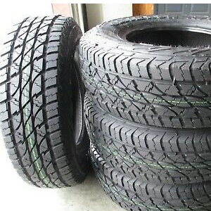 Ban Mobil Semi Off Road 245 70 R16 Accelera