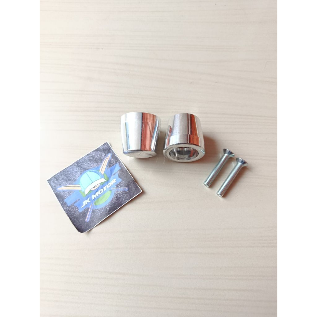Jalu Stang Beat Deluxe Jalu Stang Vario 160 Jalu Bubut Beat Deluxe Vario 160 Genio 2020 2025