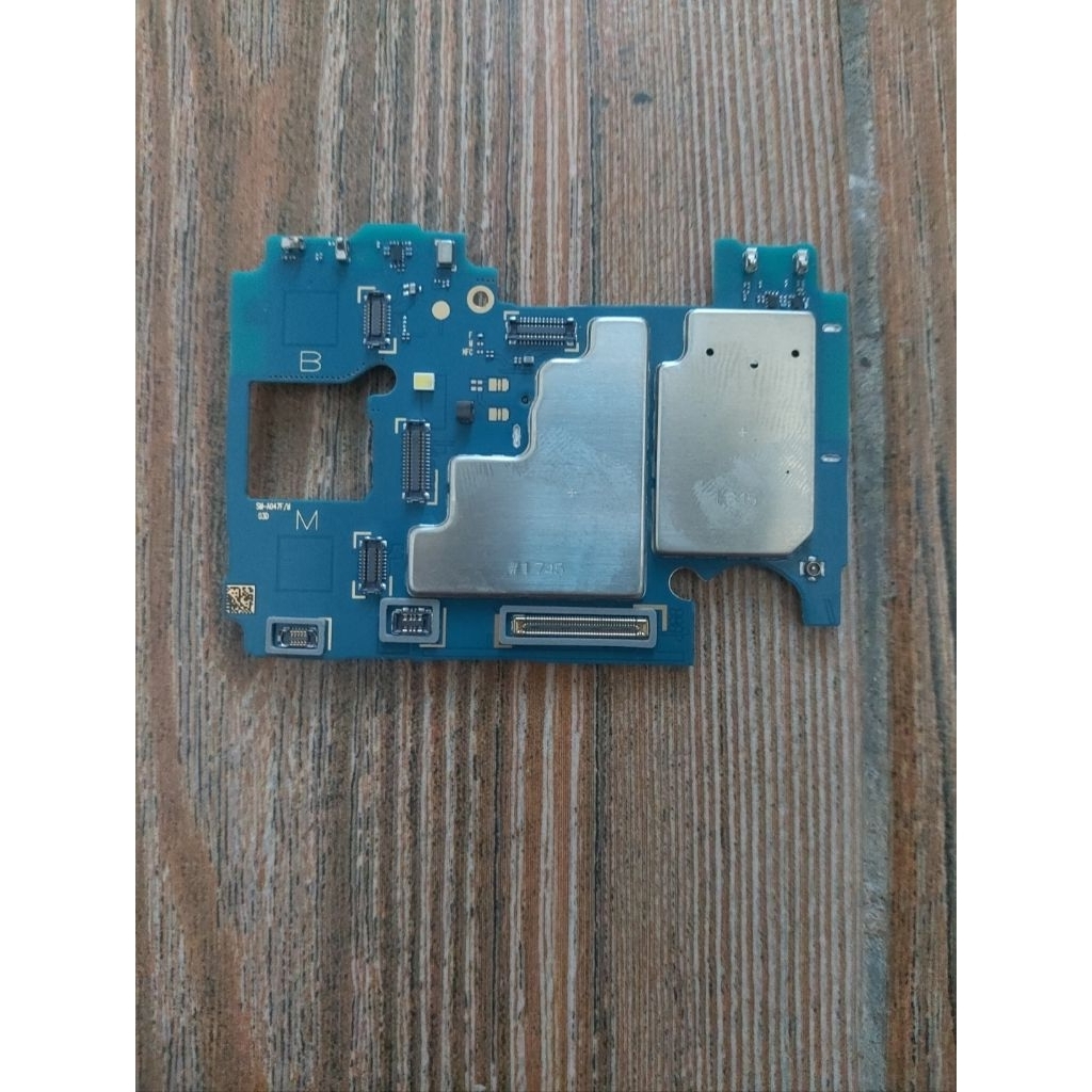 PCB Mesin Samsung A04S Ram 4/128Gb Normal Minus Samsung Finance
