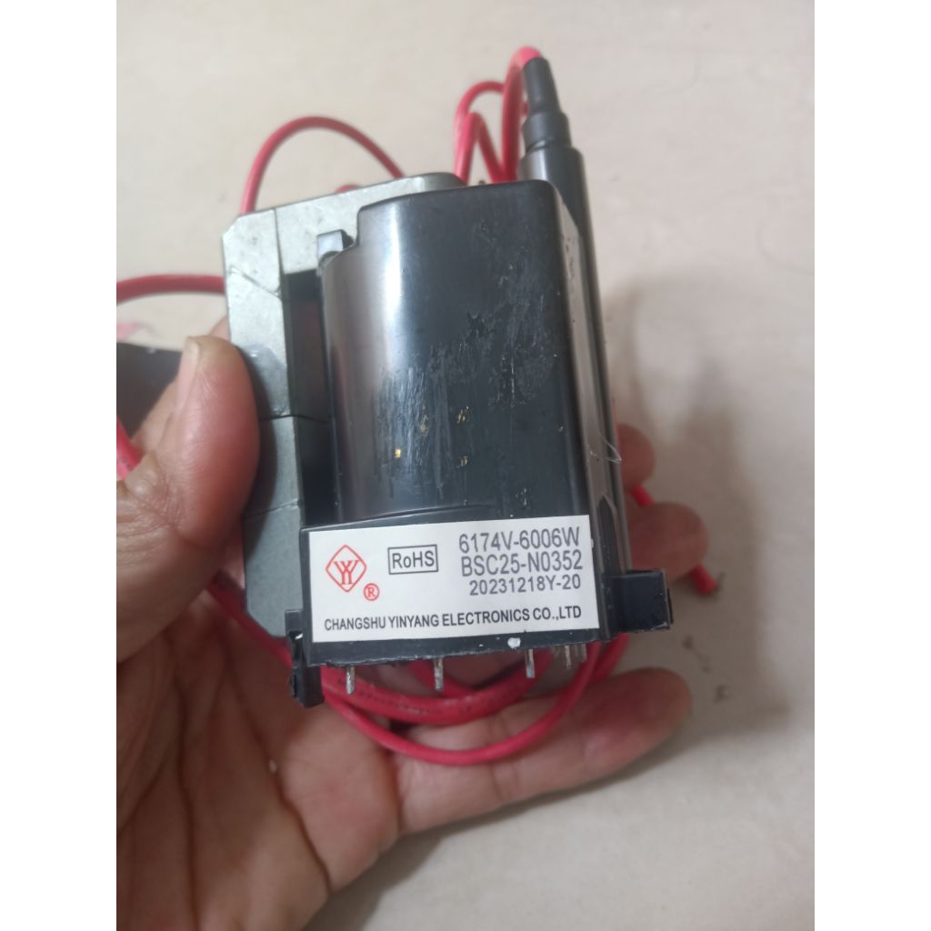 Flyback 6174V-6006W