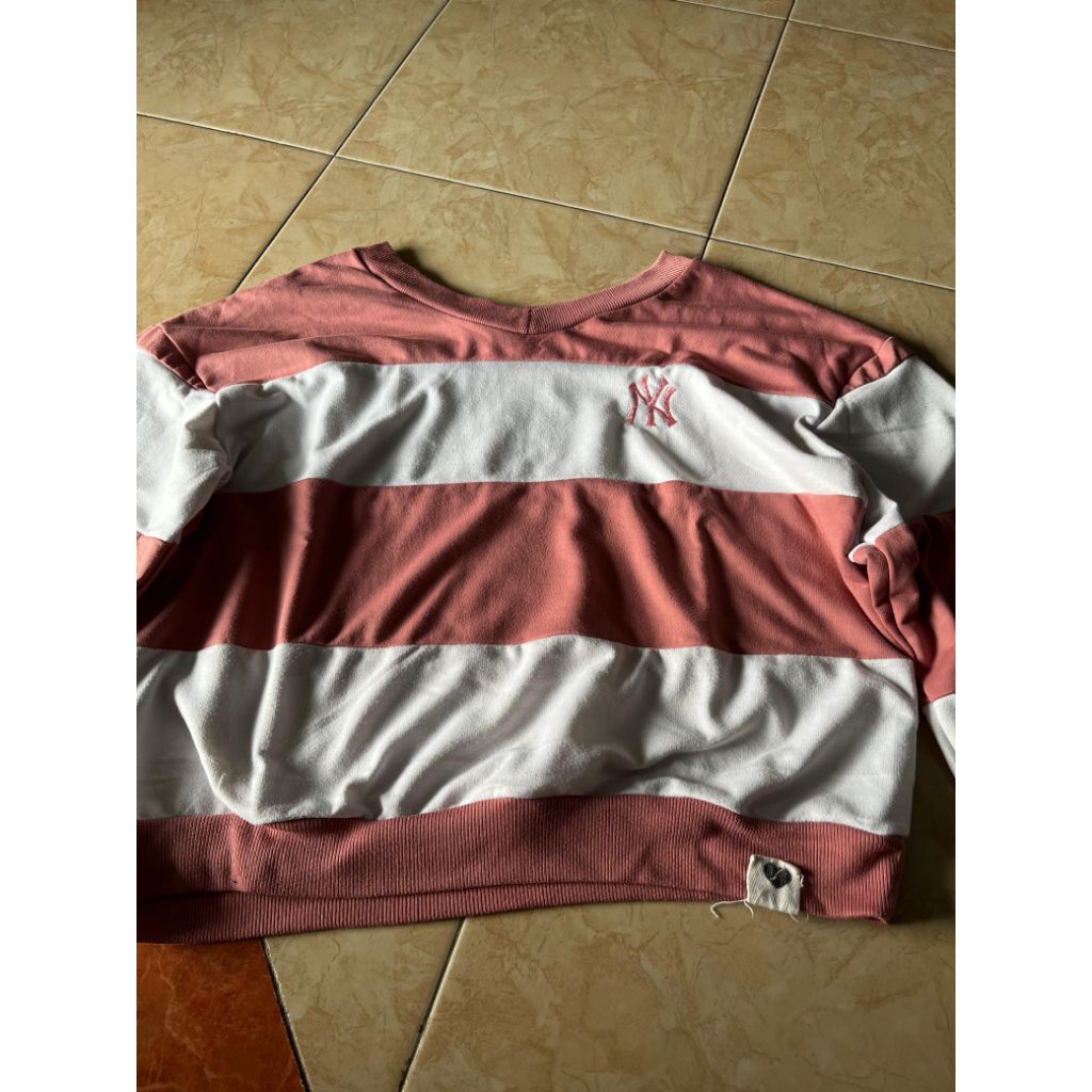 preloved sweater big size