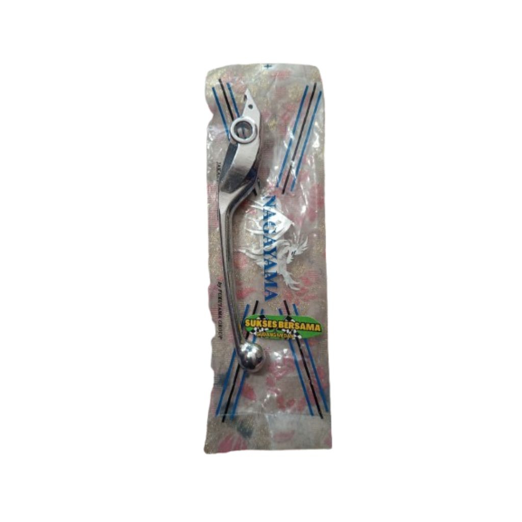 HANDLE LEVER / GAGANG REM NAGAYAMA BEAT STREET 2021 RH (KANAN)