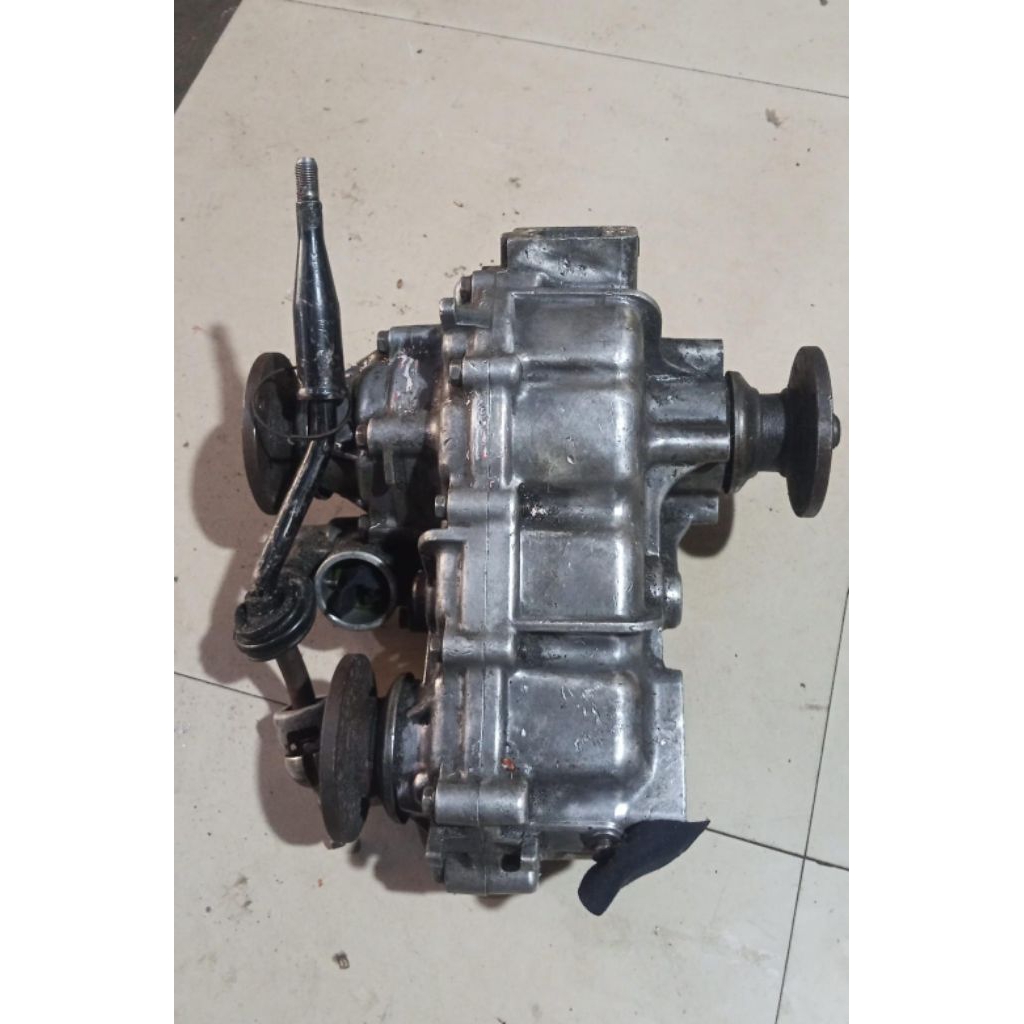 tc jimny standar