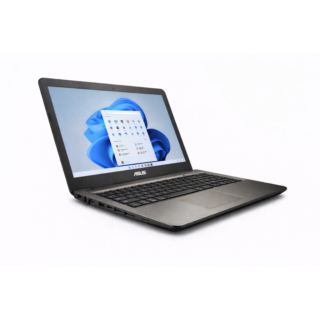 Sparepart ASUSX540Y Original Flexible LCD Camera Engsel Wifi Fan Speaker Touchpad Laptop