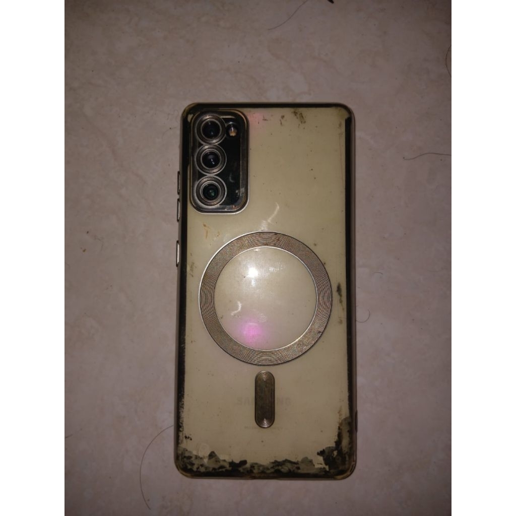 lcd samsung s 20fe