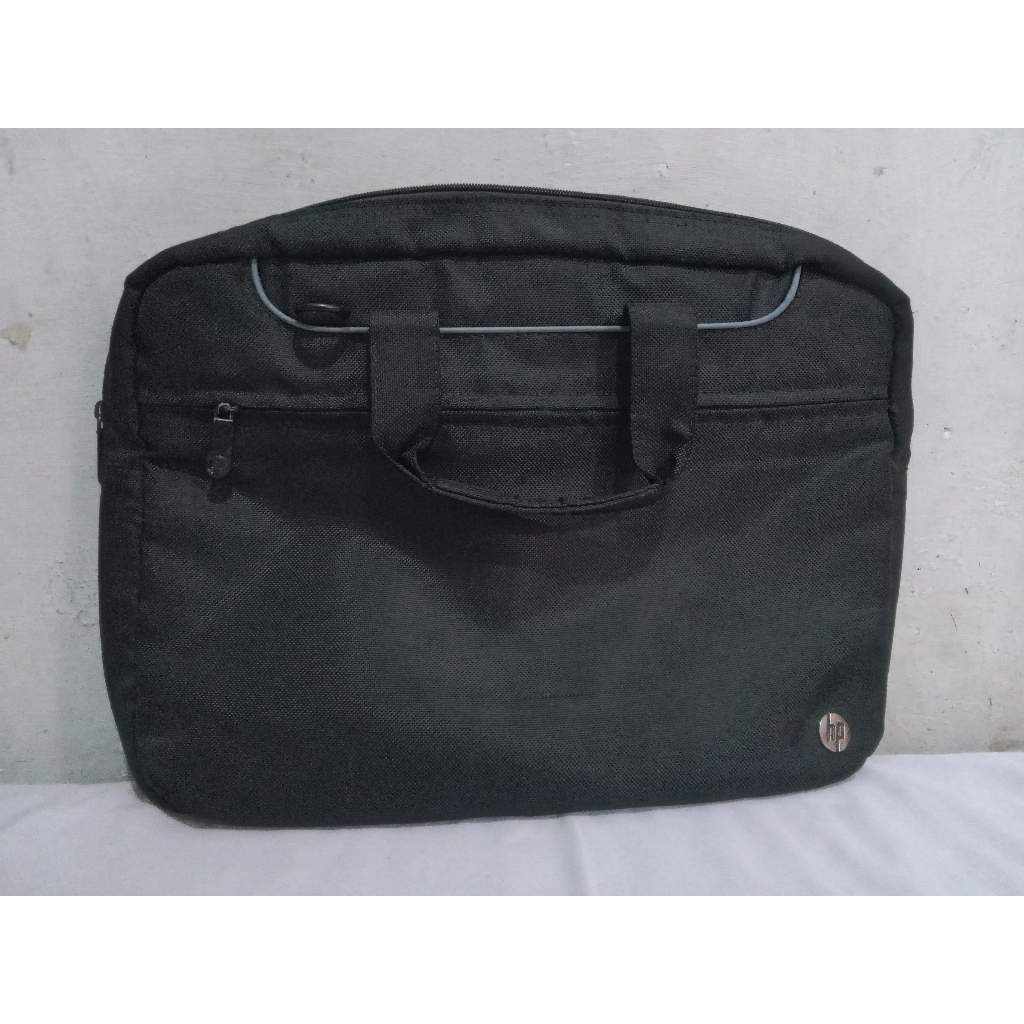 Tas Laptop Seken Layak Pakai