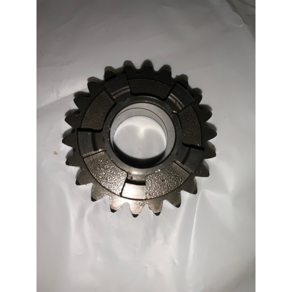 Gear Rasio Gigi ke 5 Mx King Sum Racing