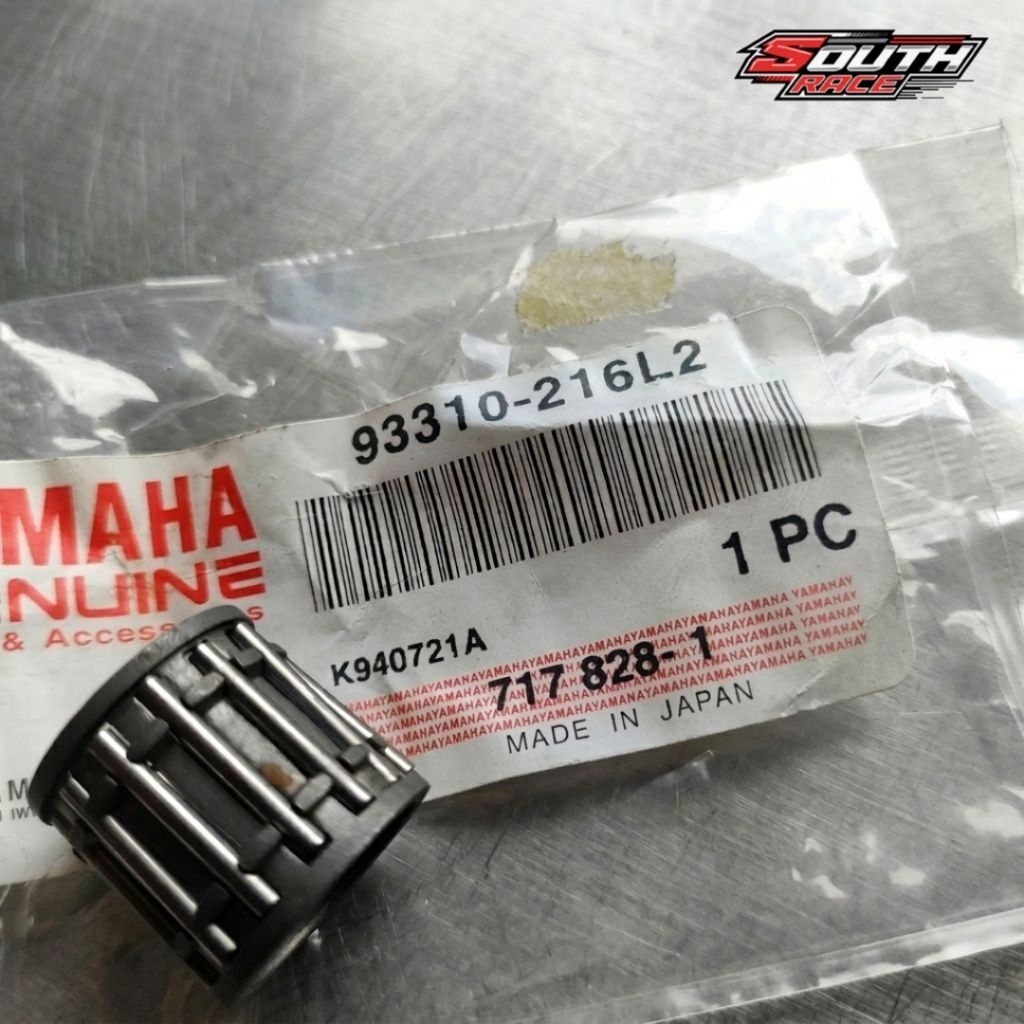 Laher Bambu RX King Ori Japan | Laher Pen Seher RX King Original