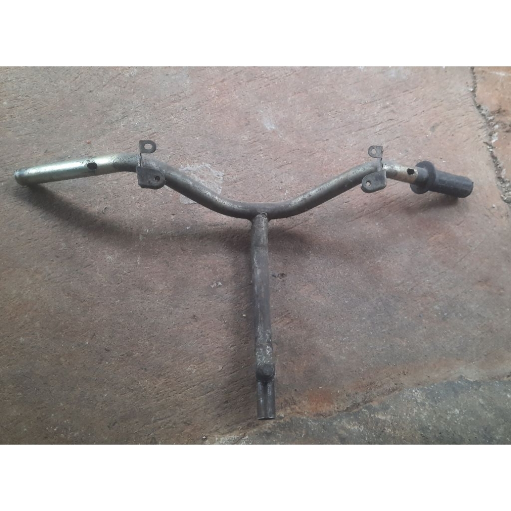 SETANG BEBY QINGQI 50CC