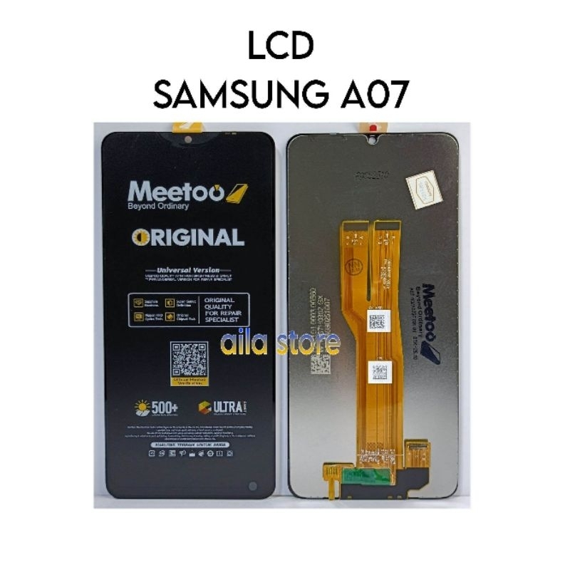 Lcd Samsung a07