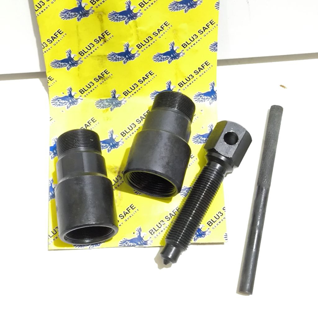 TREKER MAGNET NO.8 SERBAGUNA | KUNCI TRACKER MAGNET PULLER #8 No8 8