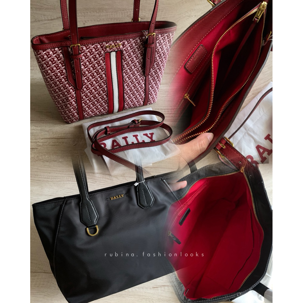 Tas Tote Bal*y