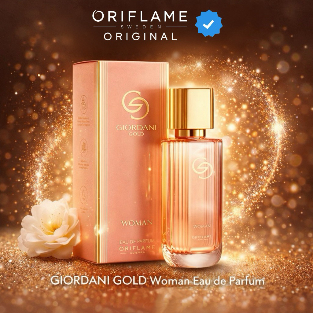 Giordani Gold Woman EDP Original