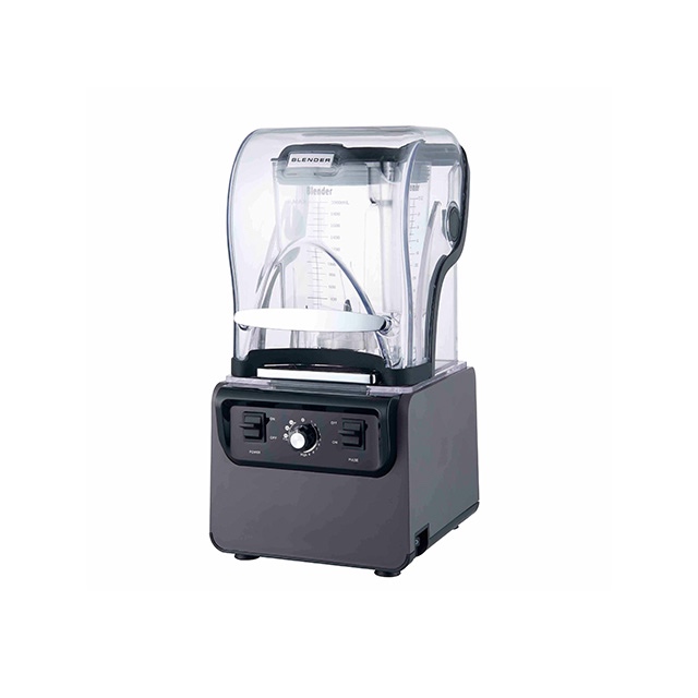 FOMAC Multifunctional Commercial Blender IBD-YT9003D / Blender FOMAC
