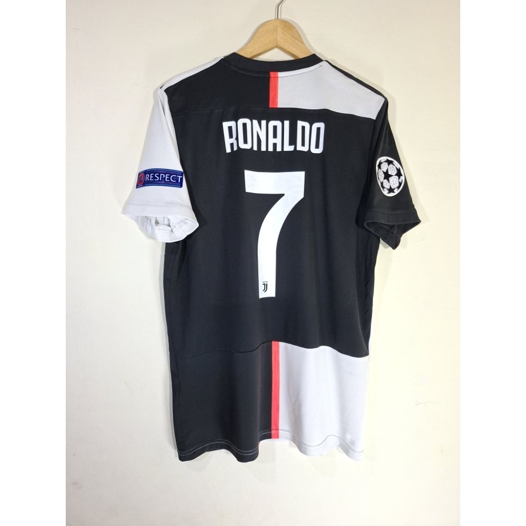 Jersey Juventus Home 2019/2020