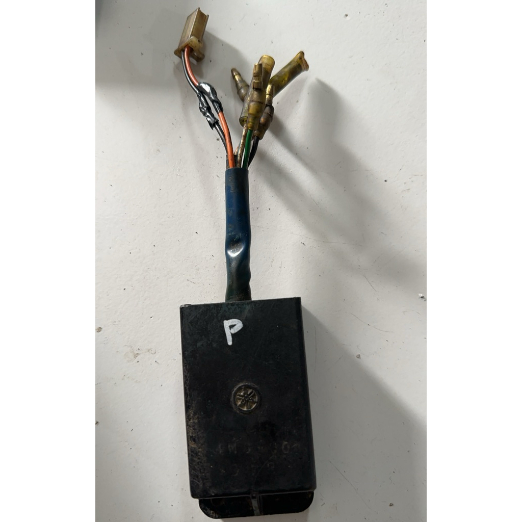 CDI 4NS 00 ORIGINAL f1z R FOSWAN FIZR F1z fizR force one fiz f1zR