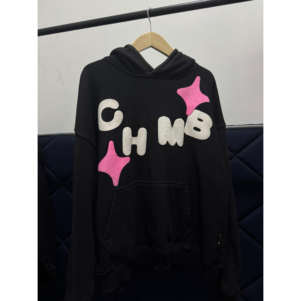 chmb bedstar