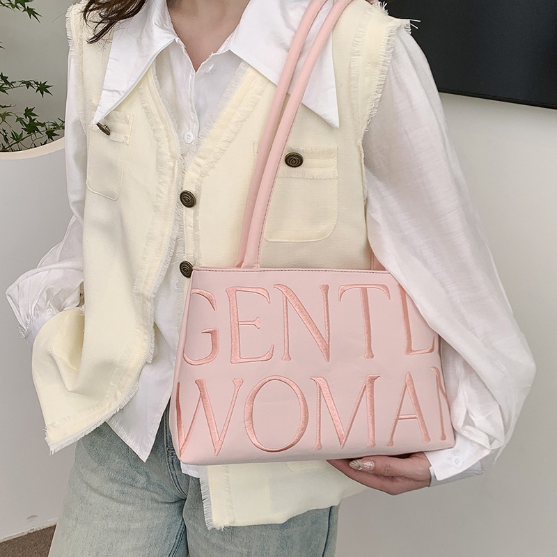 [WS] Gentle Woman Bag | Gentle Woman Bag Ballerina Woman