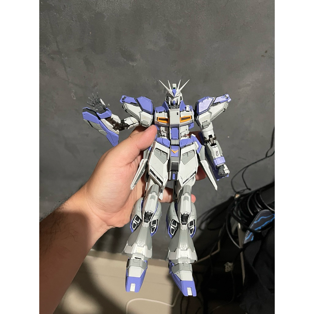 Hi Nu Tiger Body Only