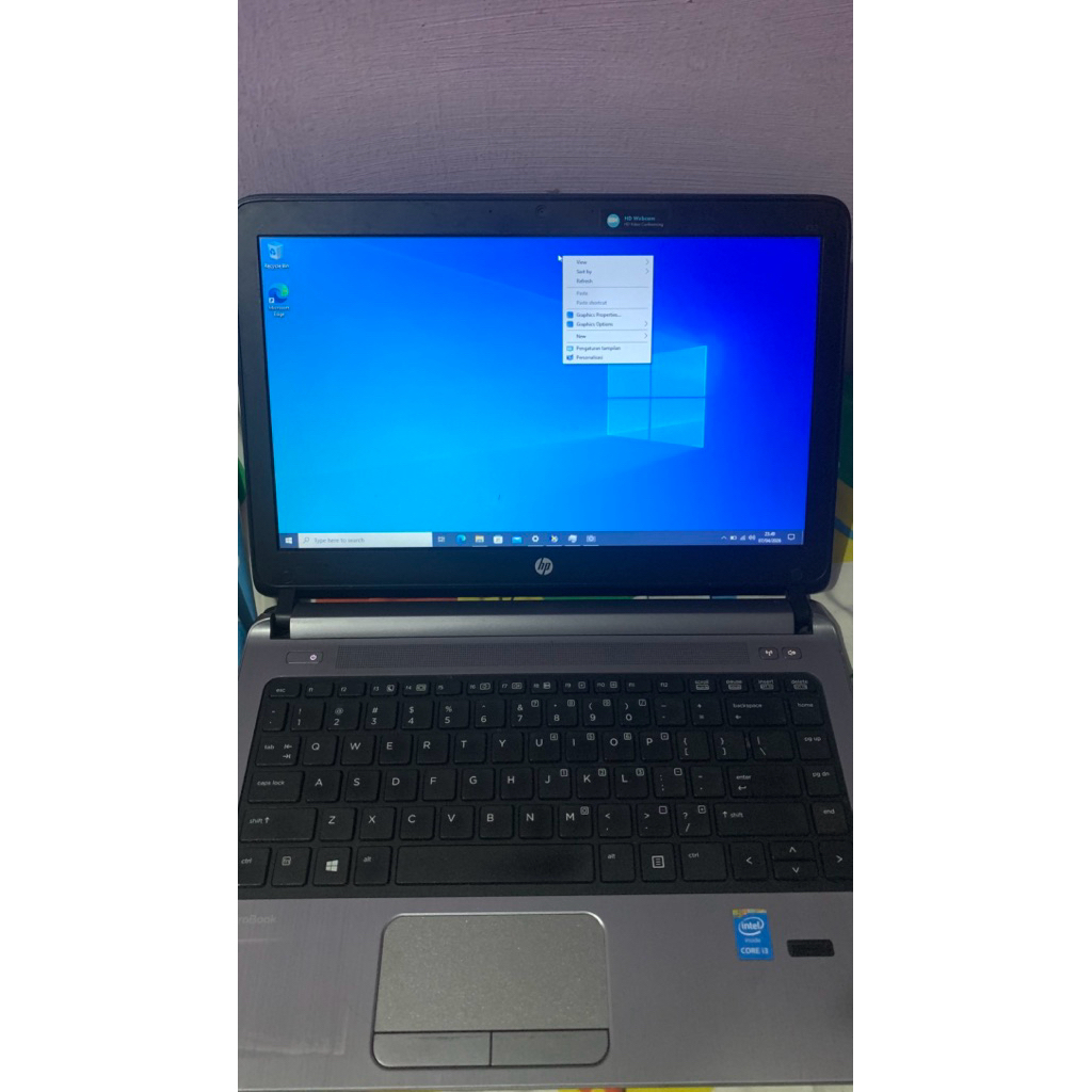HP ProBook 430 G2 (Core i5)