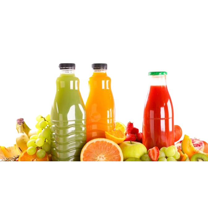 Jus Botolan Buah Segar Asli Mangga Alpukat Melon Kuwut / Minuman Es Cappucino Cincau Thai Green Tea