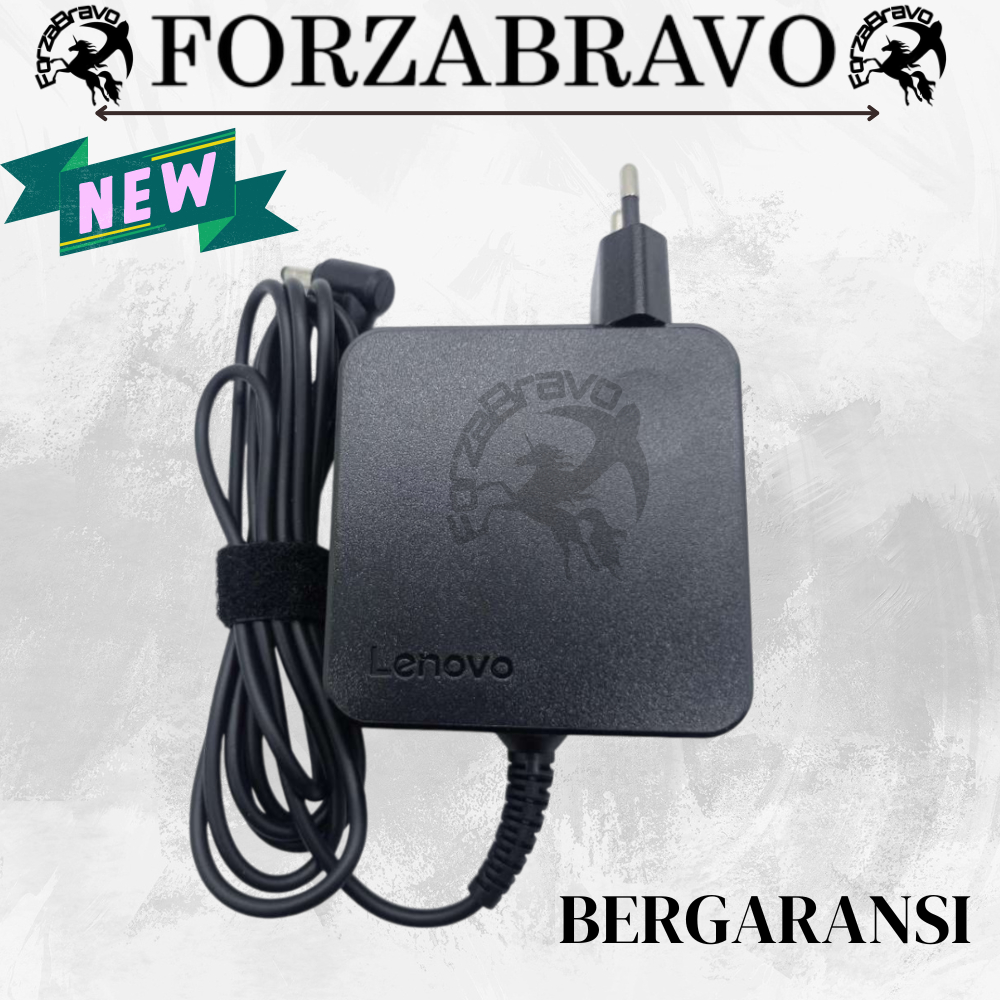 Charger Adapter Lenovo Ideapad 3-14ARE05 3-15ARE05 3-17ARE05 3-14IML05 3-14IML05 3-15IML05 New Berga