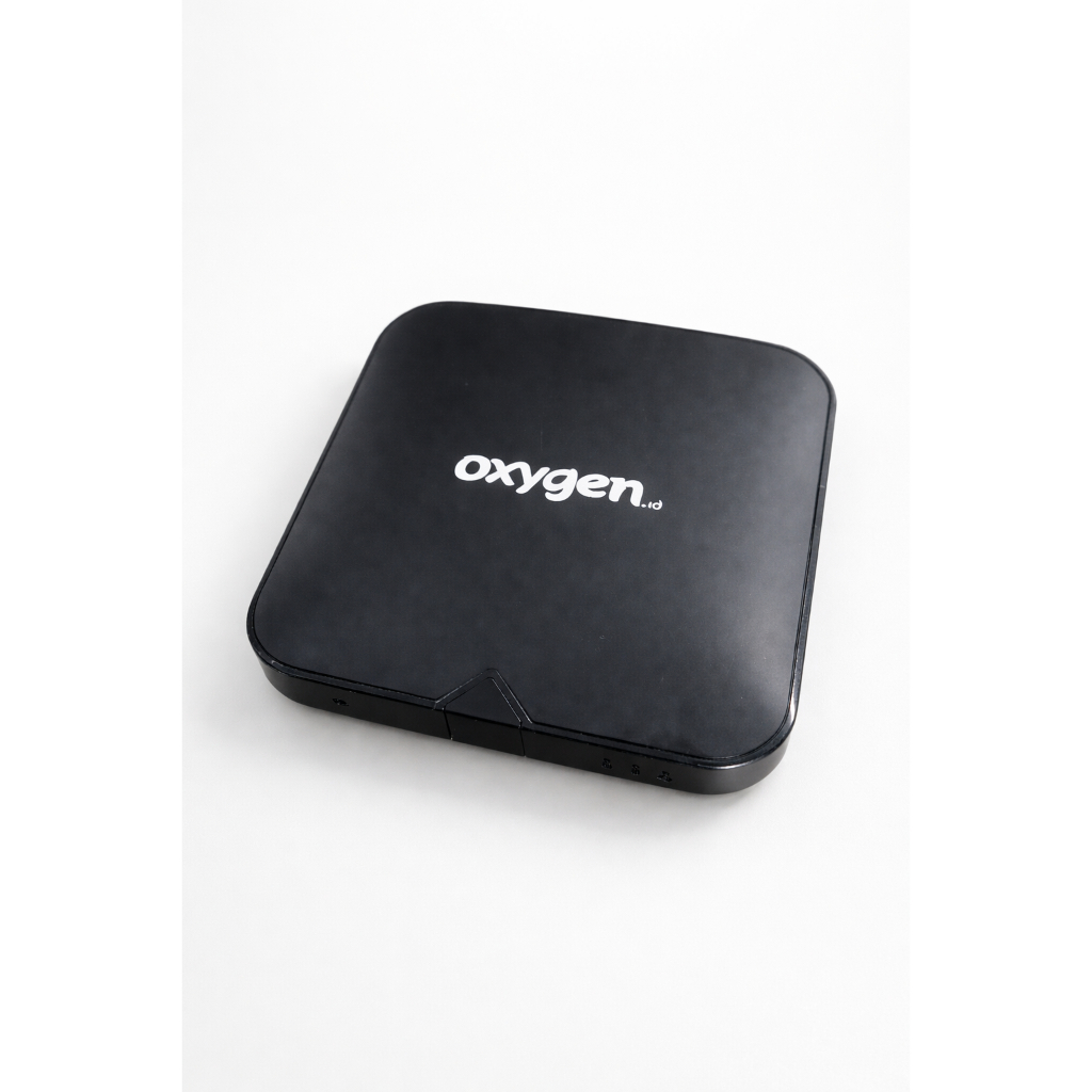 HG680P Oxygen Unlock Root Android 9 | STB Bekas Normal | Smart TV Box Murah
