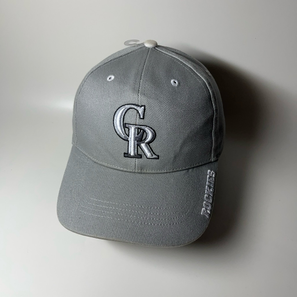 Topi MLB Colorado Rockies