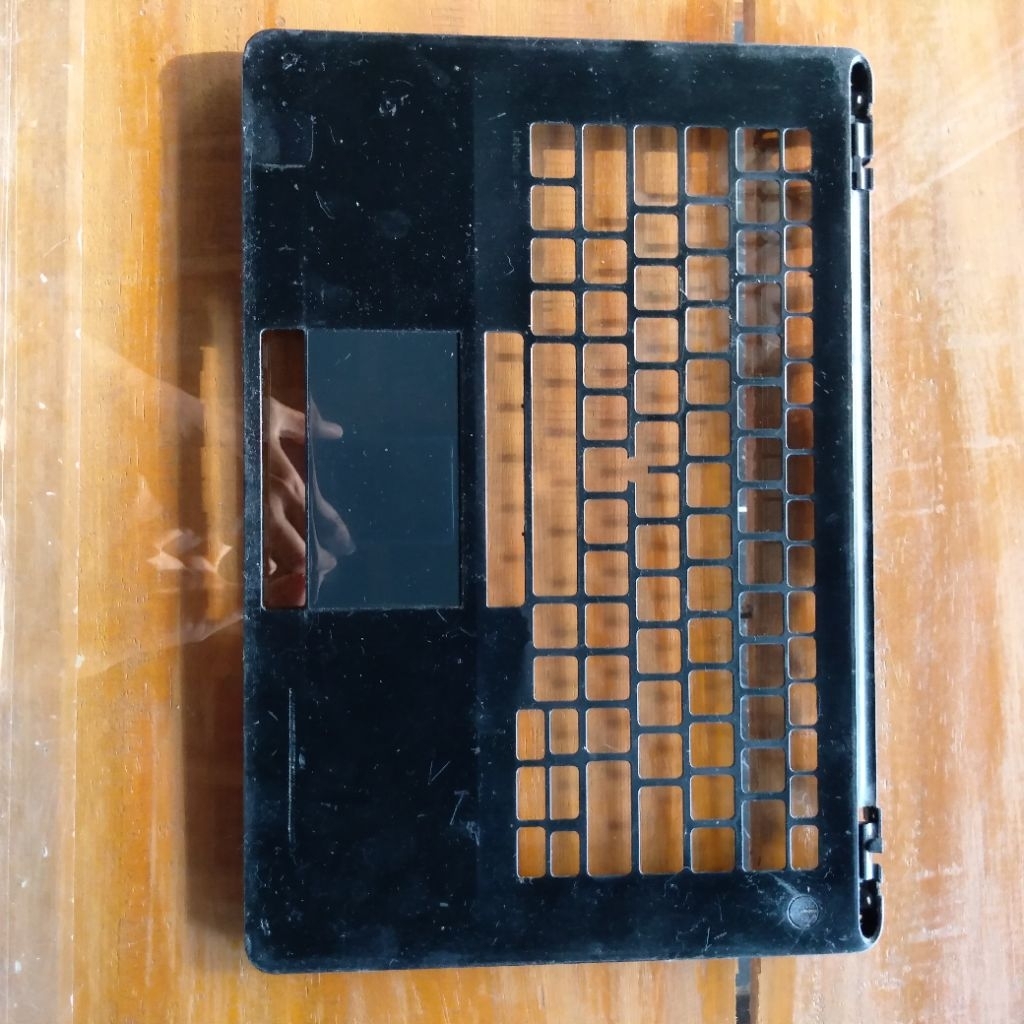 casing palmrest dell latitude e7470