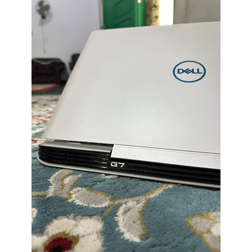 LAPTOP DELL GAMING G7