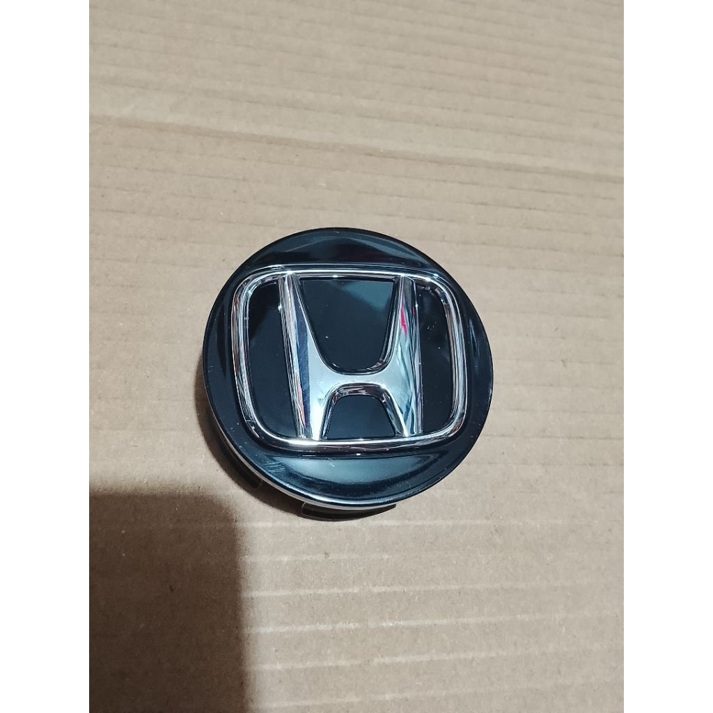 Honda Dop Velg Tutup velg Original Honda Brio Mobilio Jazz Freed