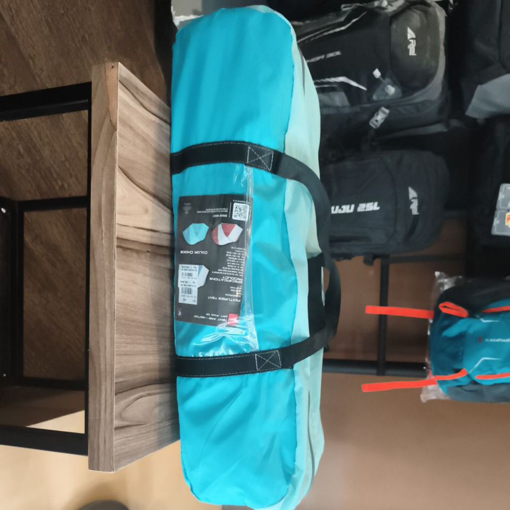tenda arei m29