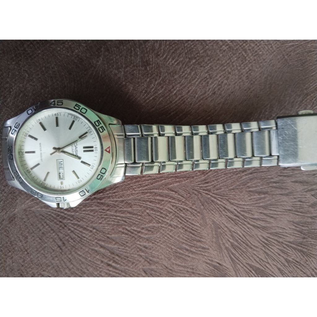 Casio Original watch.