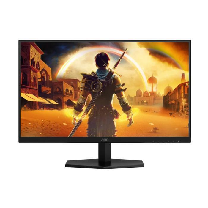 Monitor AOC Q27G40E 27" HDR10 QHD  2K IPS 180Hz 1ms Gaming Monitor