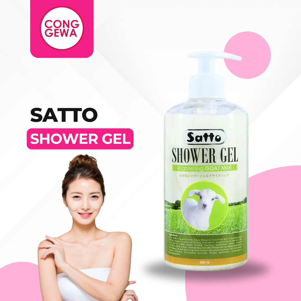 Sabun Pemutih Badan Mencerahkan Kulit Kusam Bekas Luka Semua Jenis Kulit Whitening Soap Brightening 