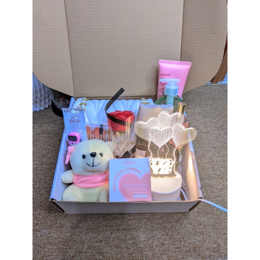 Kado Ulang Tahun Pacar